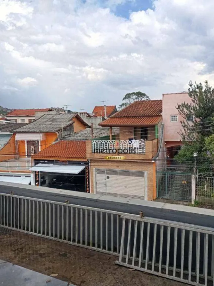 Sobrado, 3 quartos, 227 m² - Foto 6