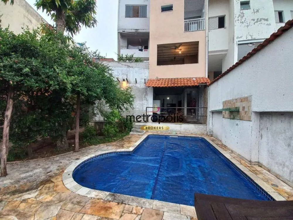 Sobrado, 3 quartos, 227 m² - Foto 11