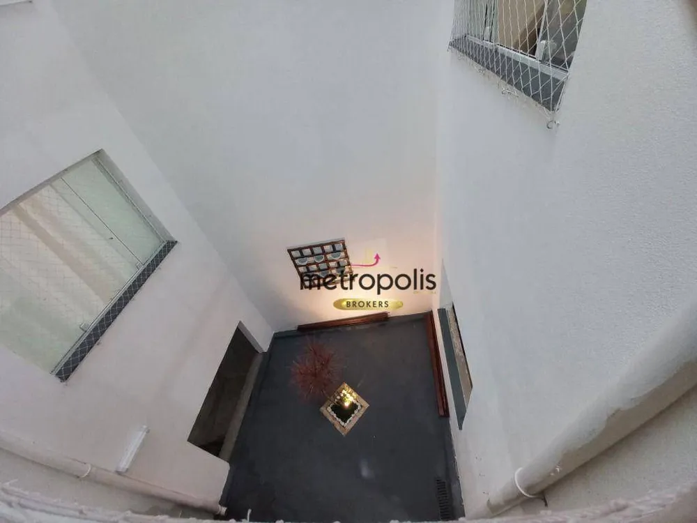 Sobrado, 3 quartos, 227 m² - Foto 4