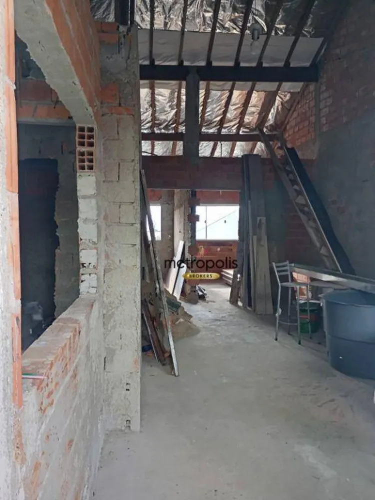Sobrado, 3 quartos, 227 m² - Foto 8
