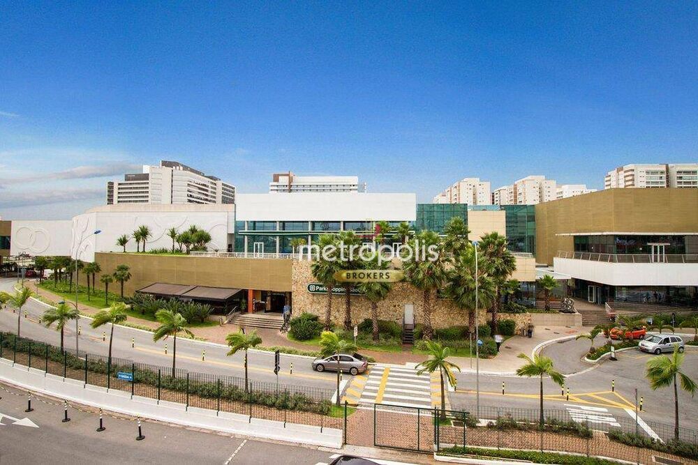 Flat/Apart Hotel, 1 quarto, 21 m² - Foto 4