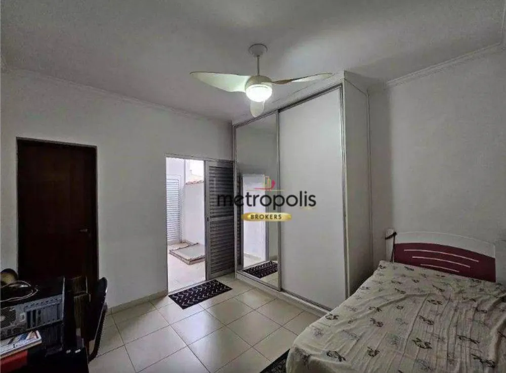Sobrado, 3 quartos, 202 m² - Foto 8