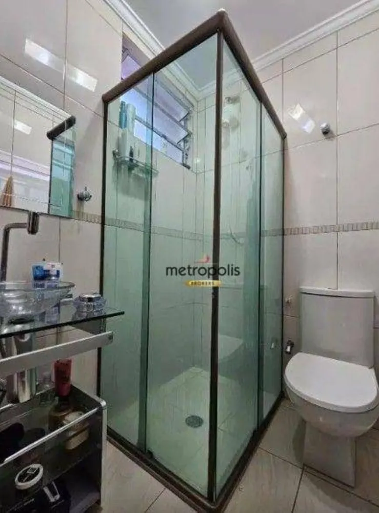 Sobrado, 3 quartos, 202 m² - Foto 4