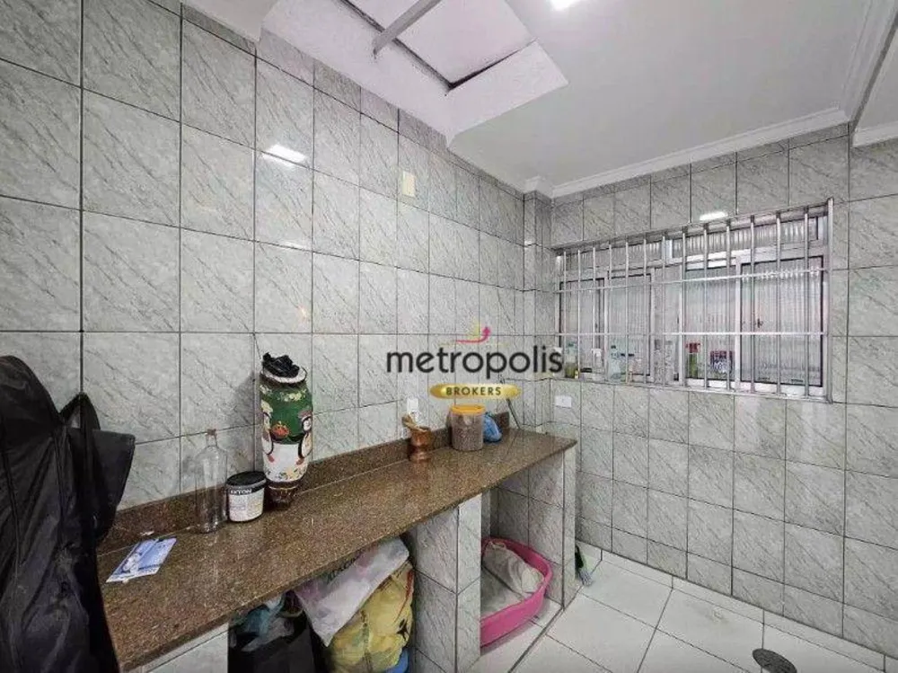 Sobrado, 3 quartos, 202 m² - Foto 5