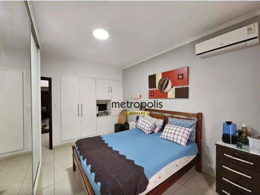 Sobrado, 3 quartos, 202 m² - Foto 3