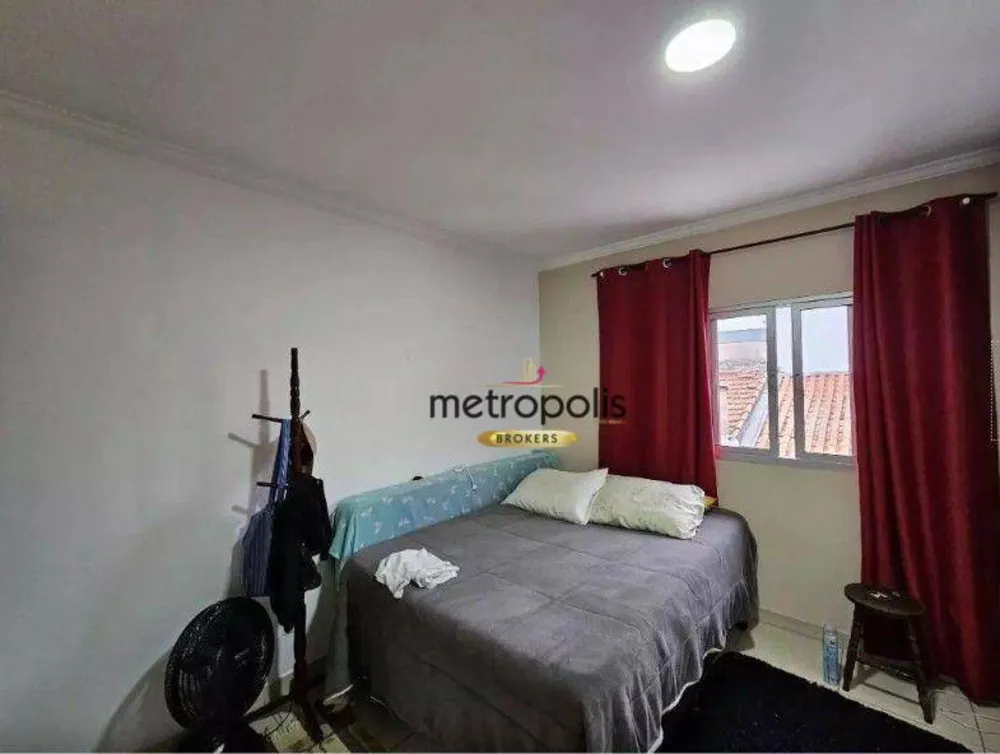 Sobrado, 3 quartos, 202 m² - Foto 6