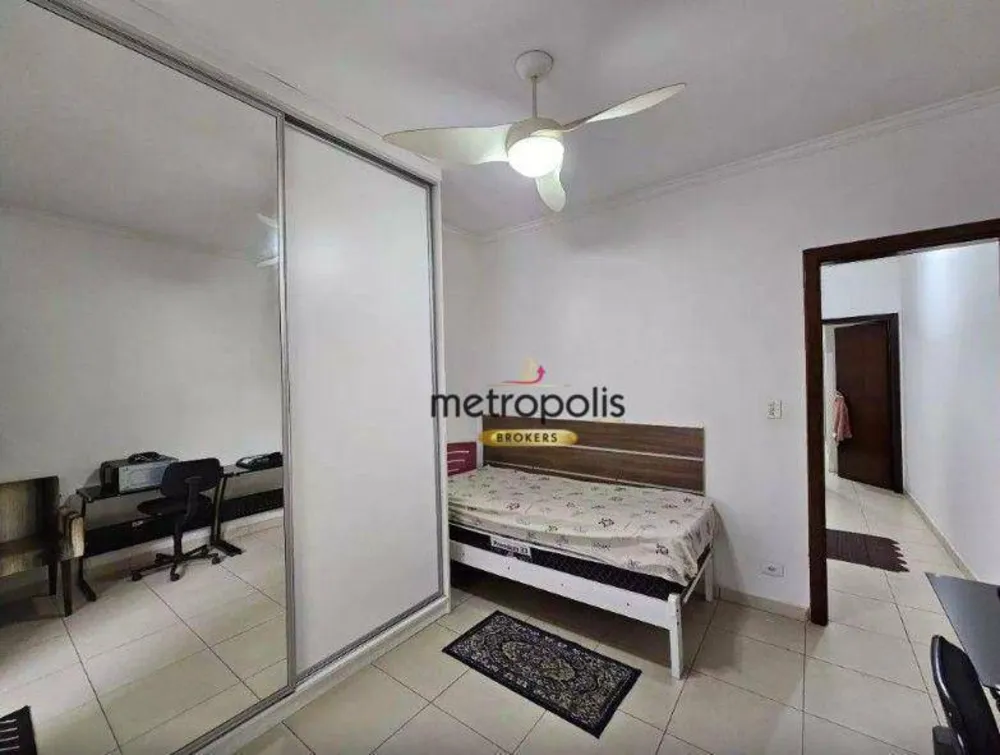 Sobrado, 3 quartos, 202 m² - Foto 2