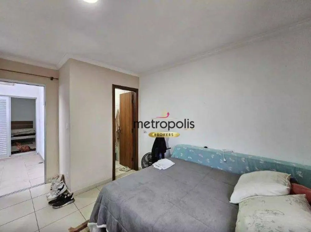 Sobrado, 3 quartos, 202 m² - Foto 6