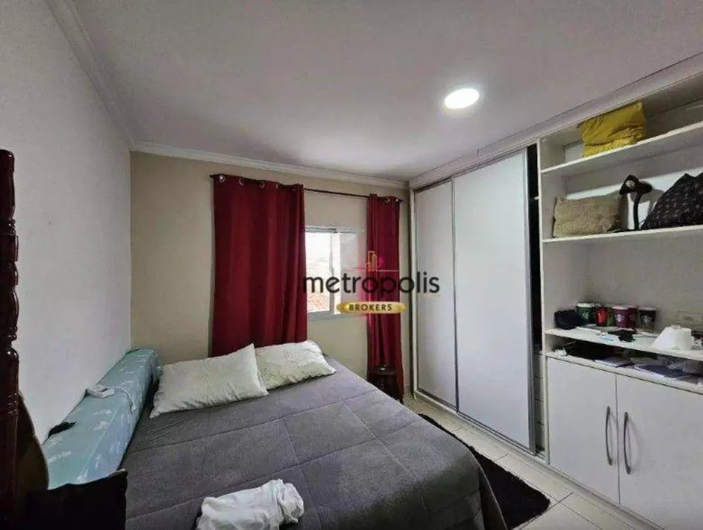 Sobrado, 3 quartos, 202 m² - Foto 5