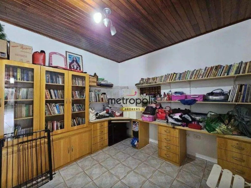 Sobrado, 3 quartos, 202 m² - Foto 7