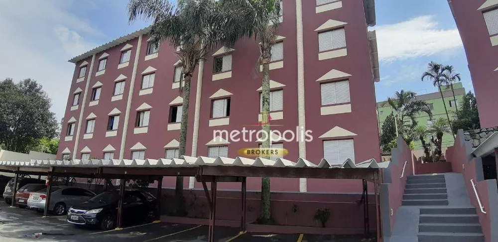 Apartamento, 2 quartos, 51 m² - Foto 6
