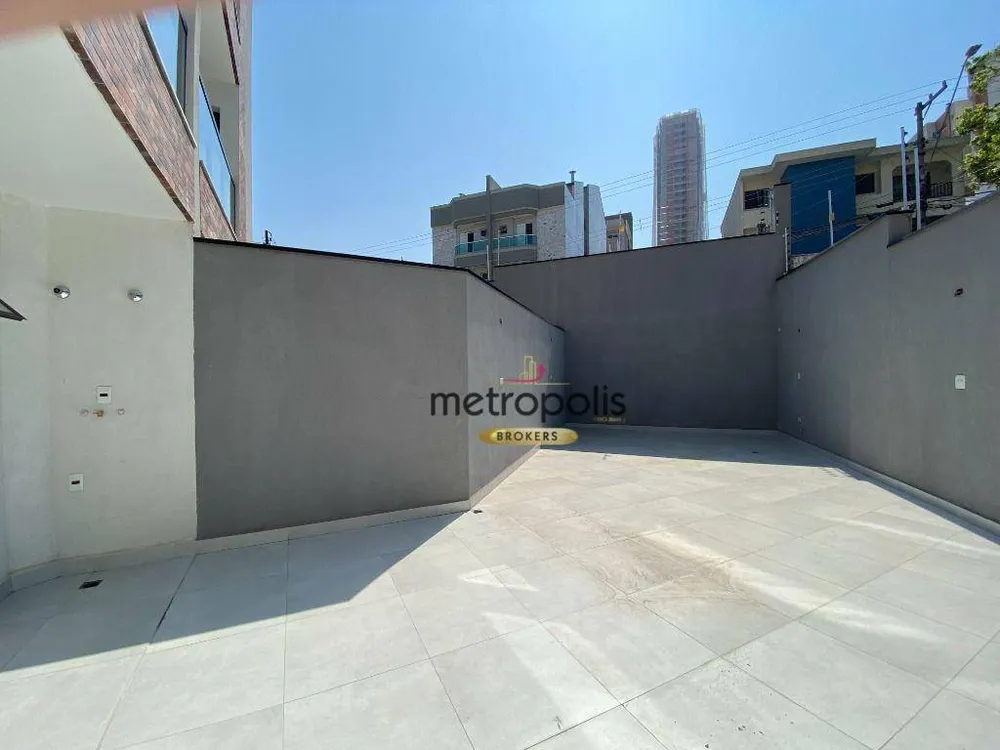 Apartamento, 2 quartos, 132 m² - Foto 3