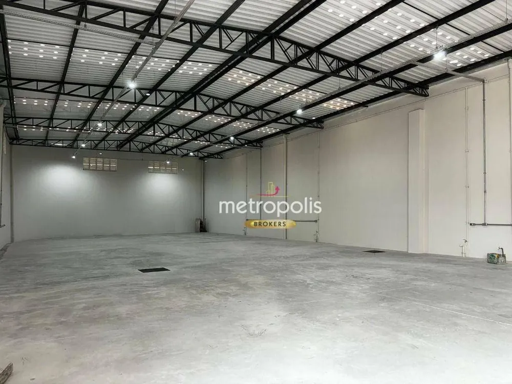 Depósito-Galpão, 400 m² - Foto 6