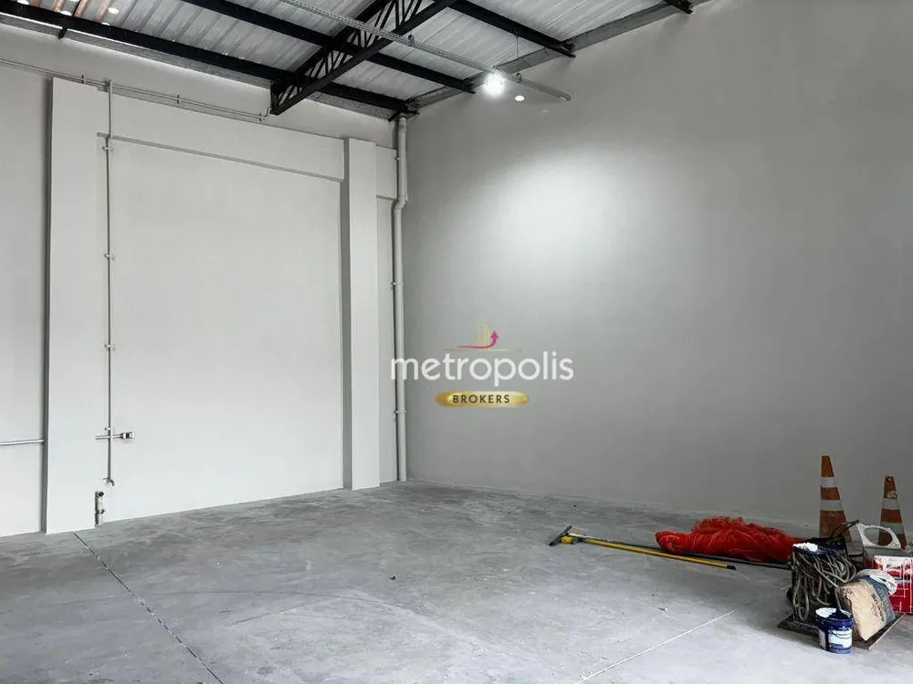 Depósito-Galpão, 400 m² - Foto 5