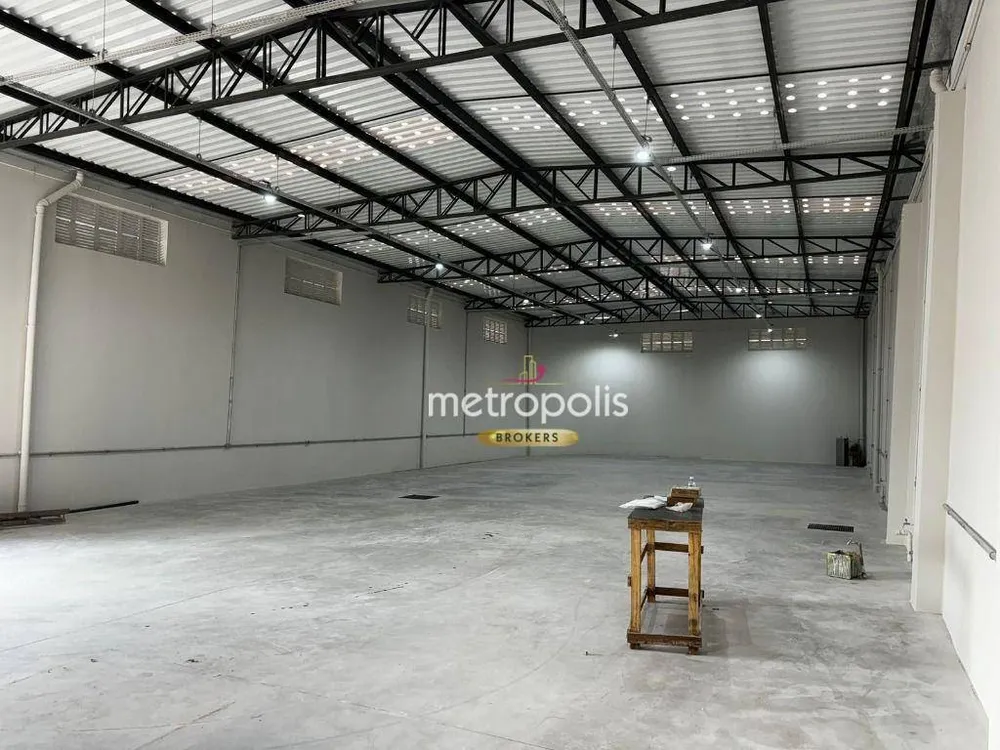 Depósito-Galpão, 400 m² - Foto 4