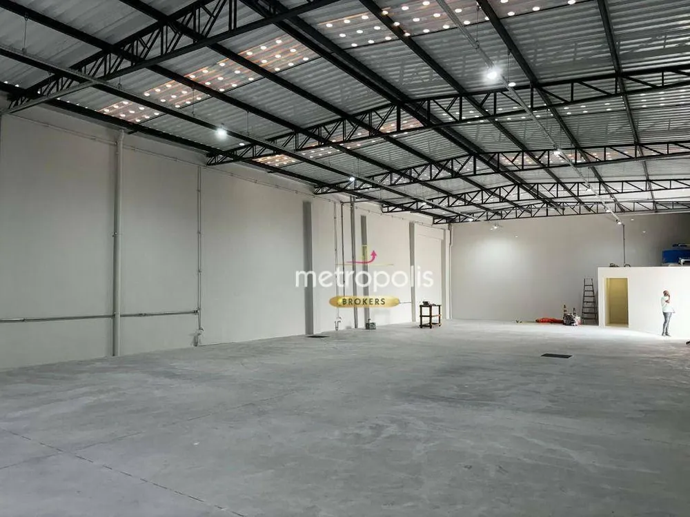 Depósito-Galpão, 400 m² - Foto 4