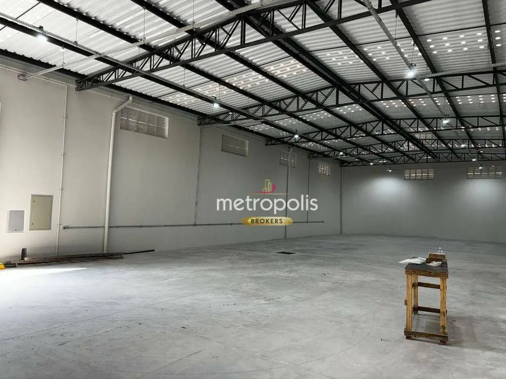 Depósito-Galpão, 400 m² - Foto 7