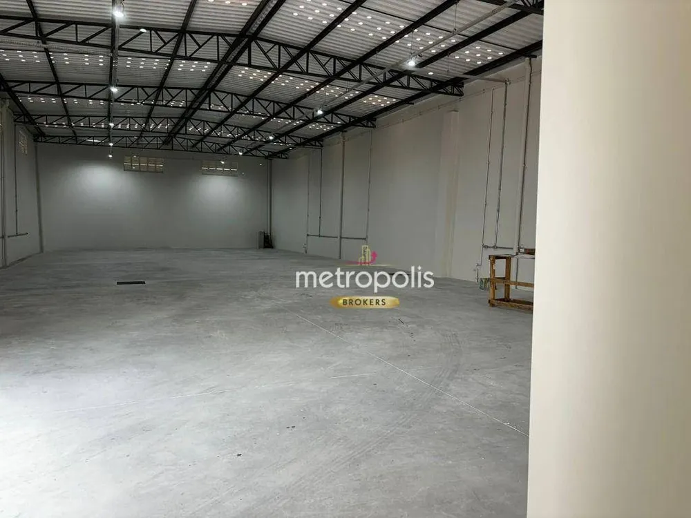 Depósito-Galpão, 400 m² - Foto 8