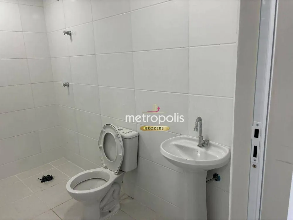 Depósito-Galpão, 400 m² - Foto 1