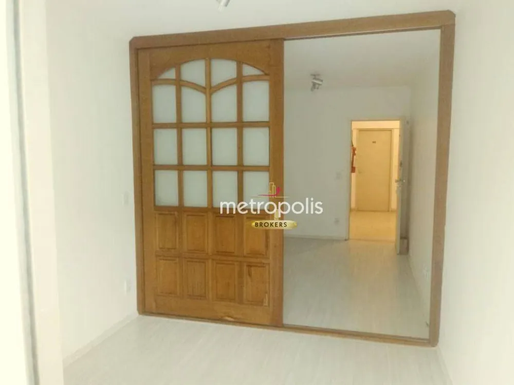 Apartamento, 1 quarto, 43 m² - Foto 1