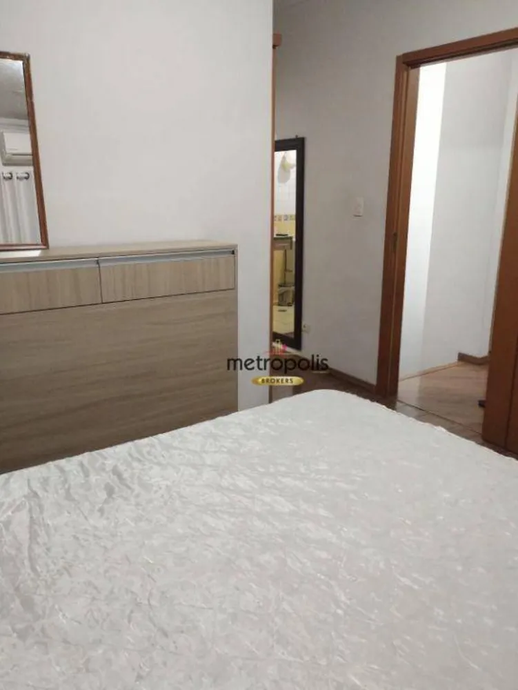 Sobrado, 4 quartos, 209 m² - Foto 5
