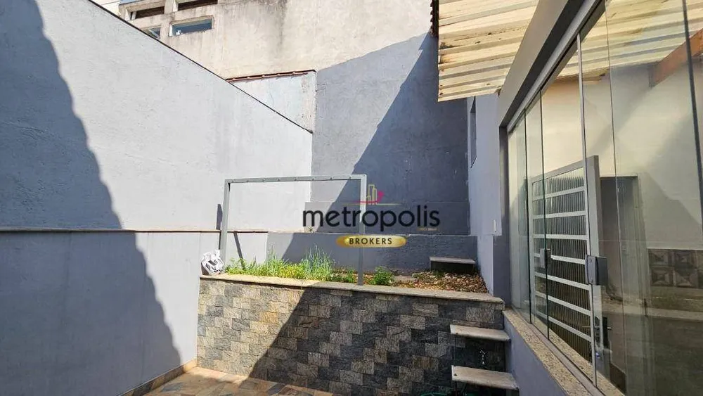Sobrado, 4 quartos, 209 m² - Foto 8