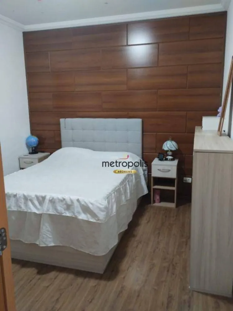 Sobrado, 4 quartos, 209 m² - Foto 10
