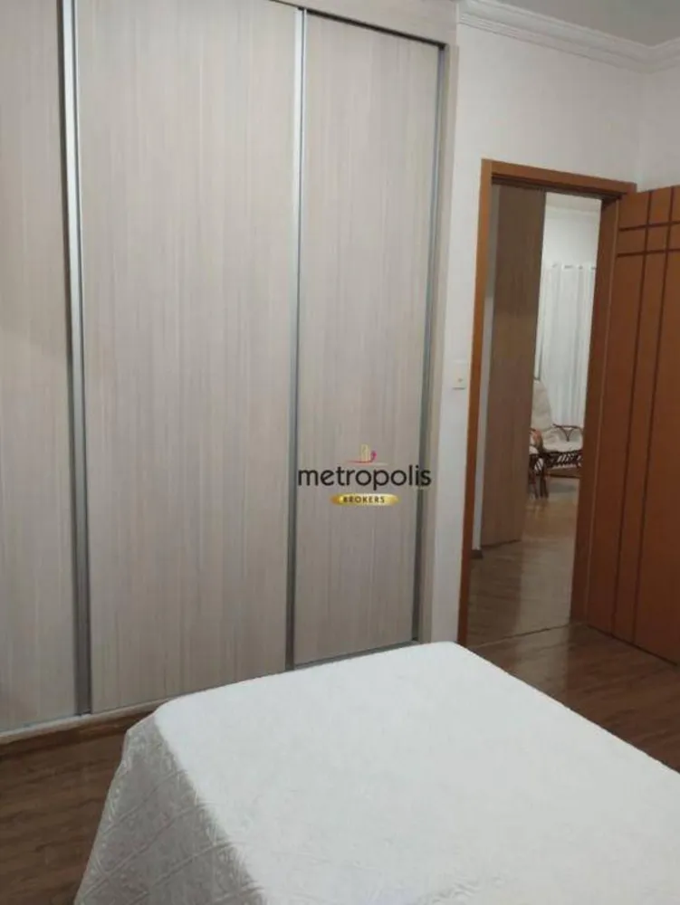 Sobrado, 4 quartos, 209 m² - Foto 6