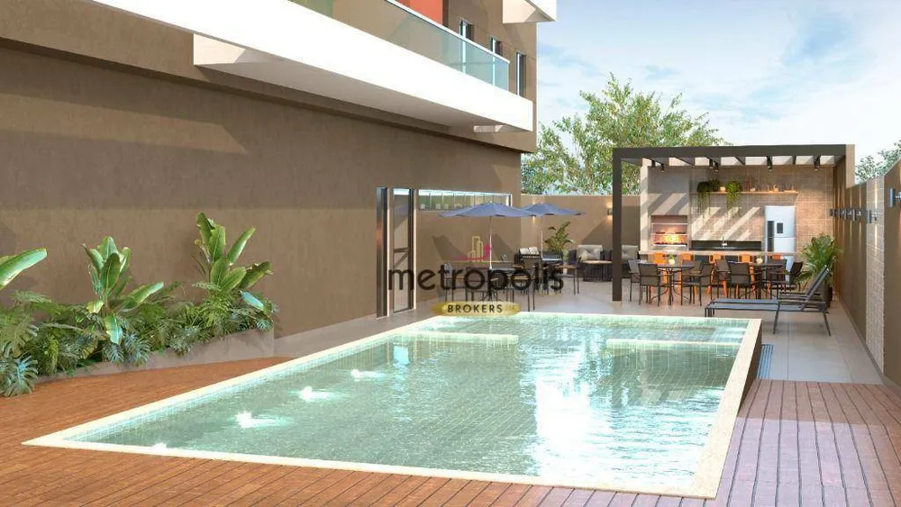 Apartamento, 3 quartos, 83 m² - Foto 5