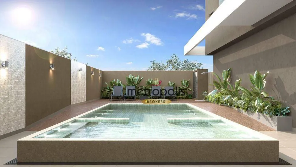 Apartamento, 3 quartos, 83 m² - Foto 7