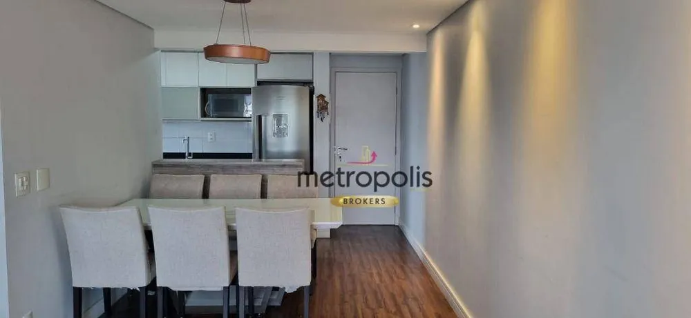 Apartamento, 2 quartos, 64 m² - Foto 2