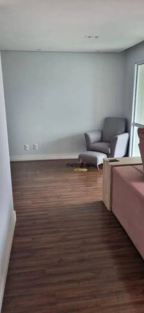 Apartamento, 2 quartos, 64 m² - Foto 3