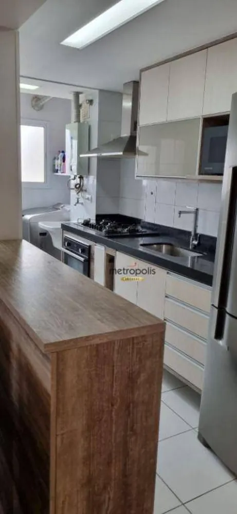 Apartamento, 2 quartos, 64 m² - Foto 4