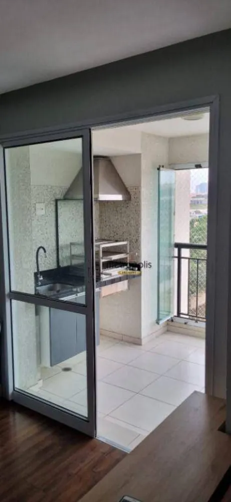 Apartamento, 2 quartos, 64 m² - Foto 8