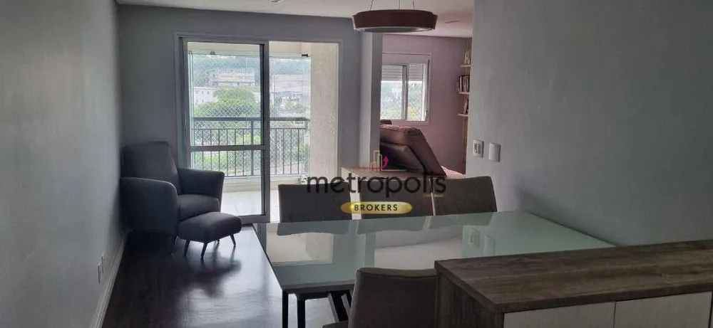 Apartamento, 2 quartos, 64 m² - Foto 1