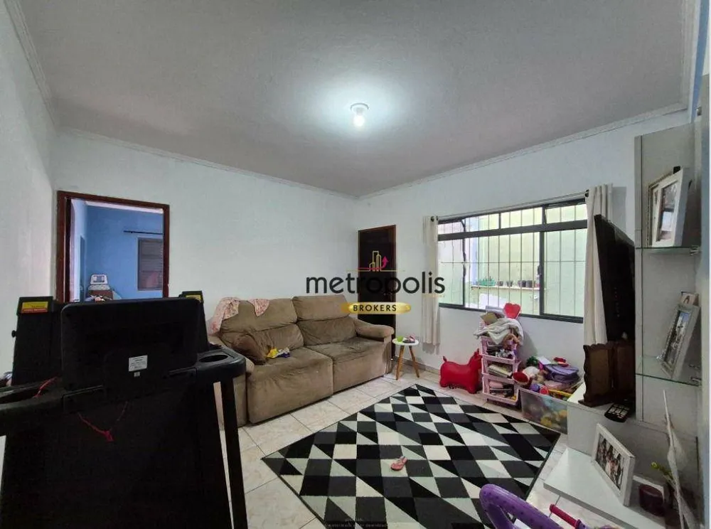 Sobrado, 2 quartos, 175 m² - Foto 3