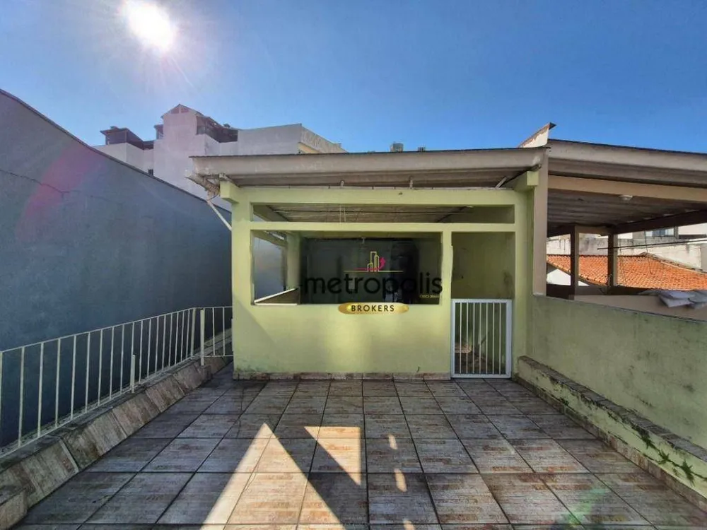 Sobrado, 2 quartos, 175 m² - Foto 1