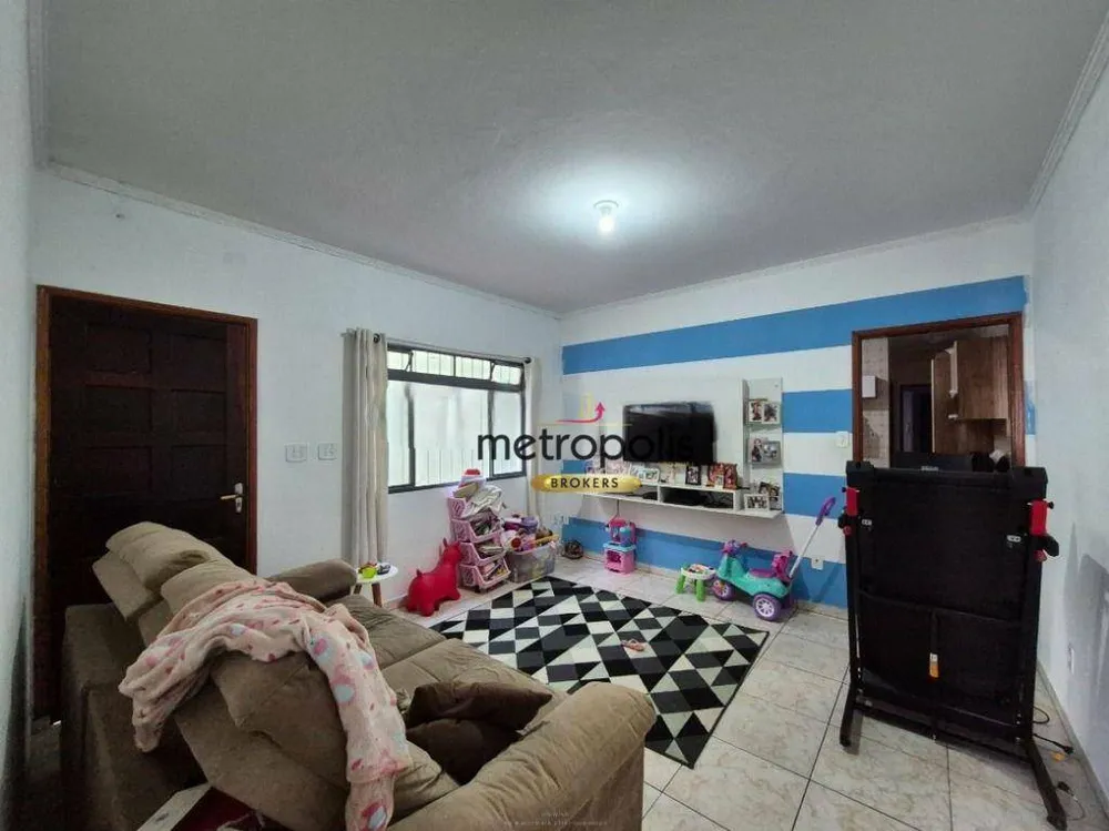 Sobrado, 2 quartos, 175 m² - Foto 2