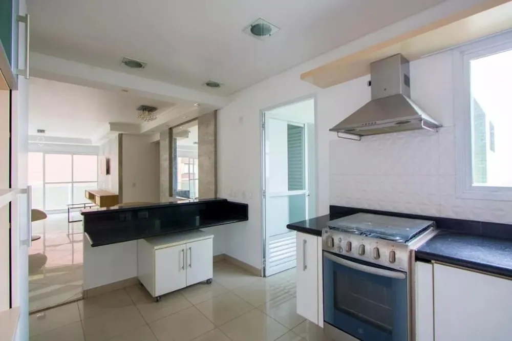 Apartamento, 3 quartos, 110 m² - Foto 3
