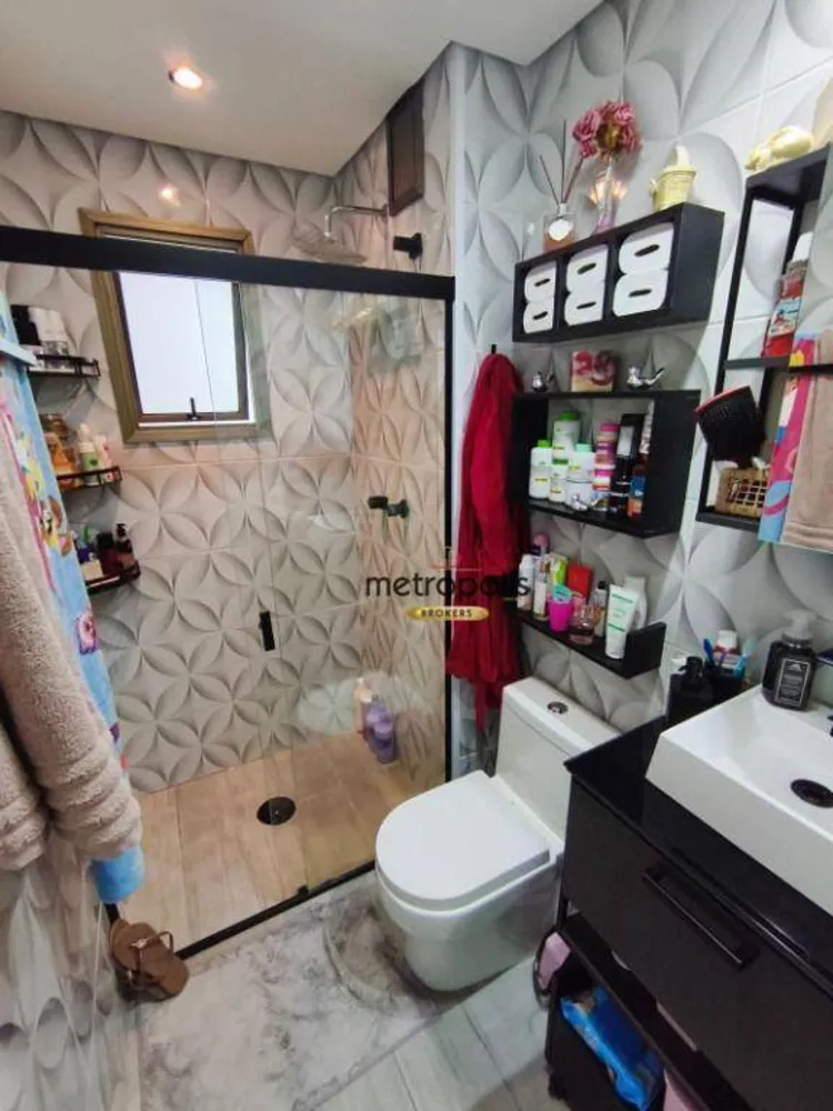 Kitnet-Studio, 42 m² - Foto 4