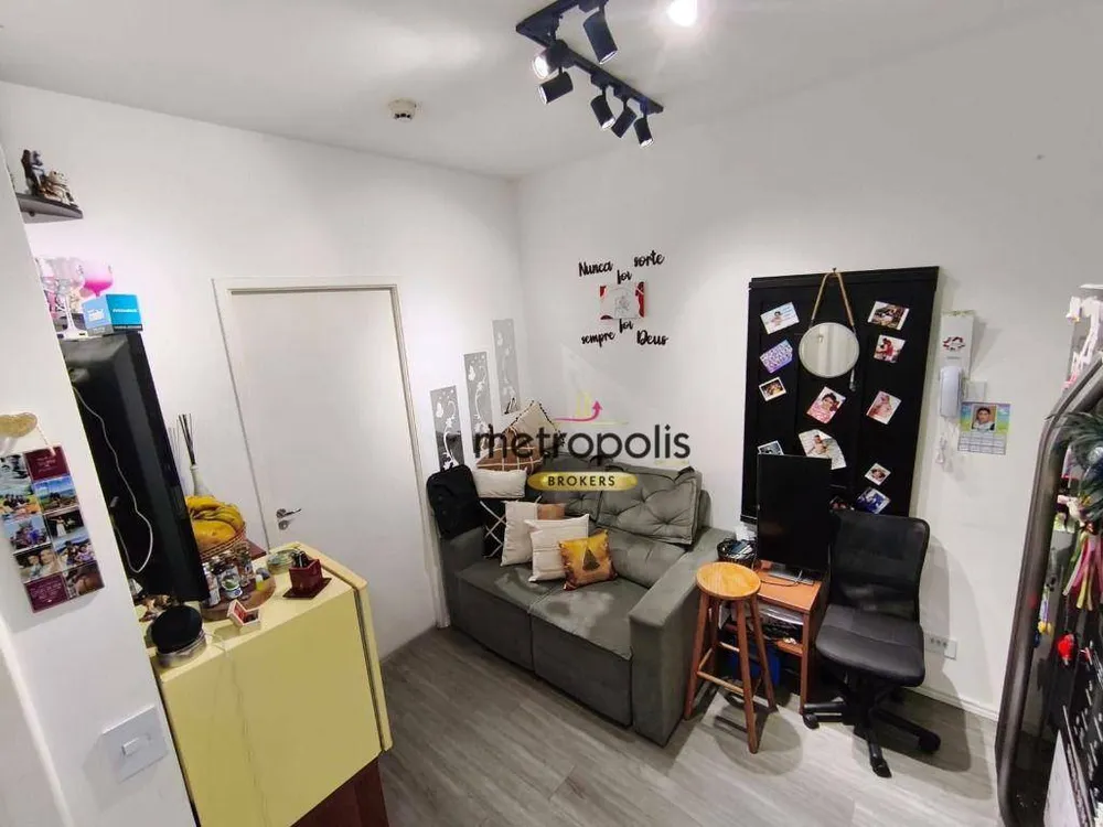 Kitnet-Studio, 42 m² - Foto 2