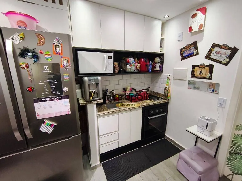 Kitnet-Studio, 42 m² - Foto 1