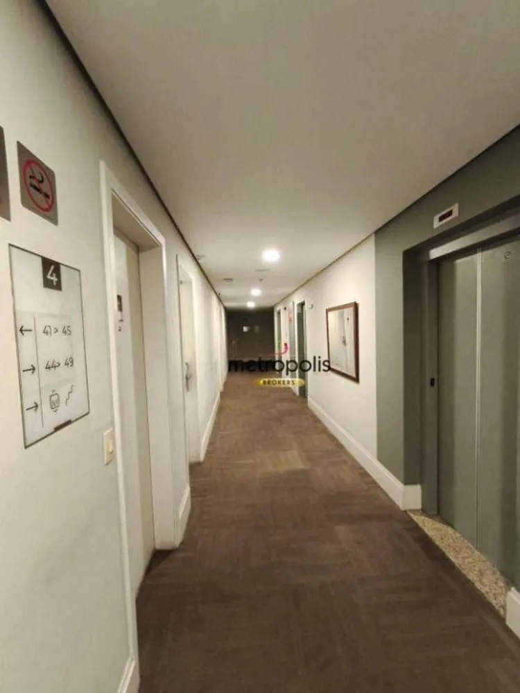 Kitnet-Studio, 42 m² - Foto 10