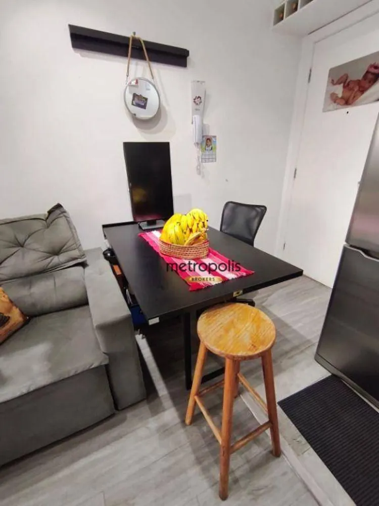 Kitnet-Studio, 42 m² - Foto 3