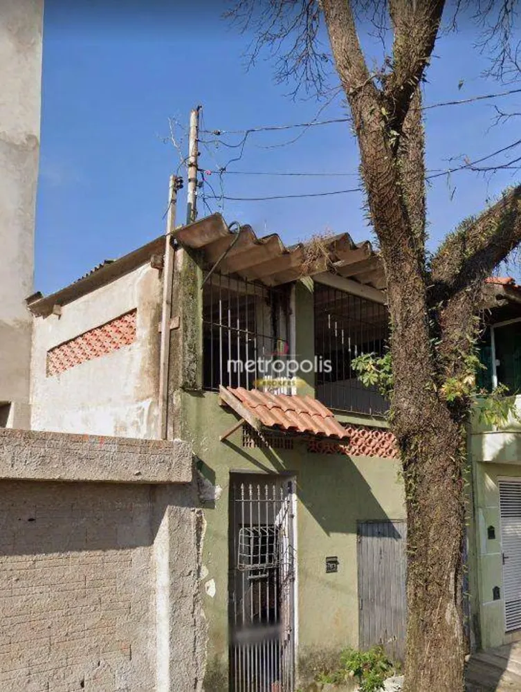 Terreno, 135 m² - Foto 2