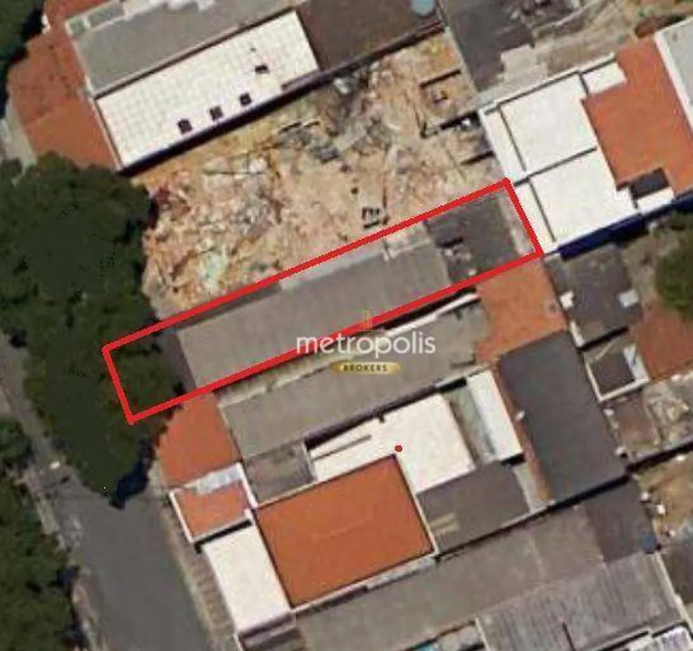 Terreno, 135 m² - Foto 8