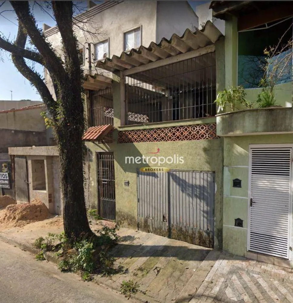 Terreno, 135 m² - Foto 1