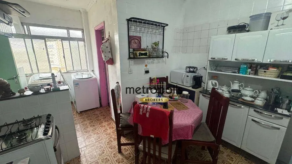 Apartamento, 2 quartos, 84 m² - Foto 2
