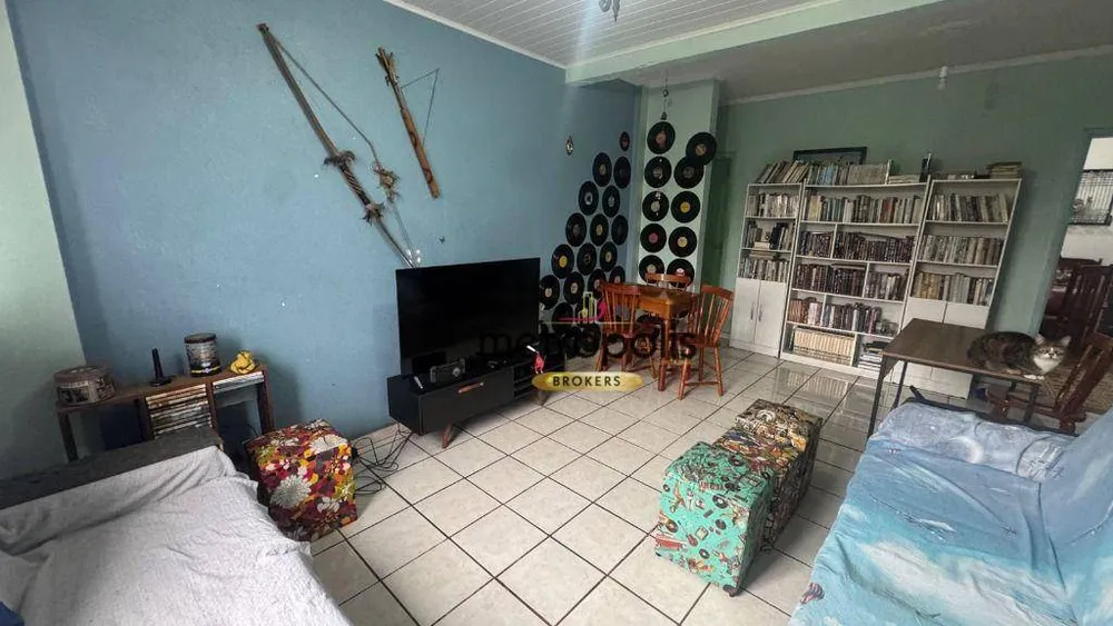 Apartamento, 2 quartos, 84 m² - Foto 3