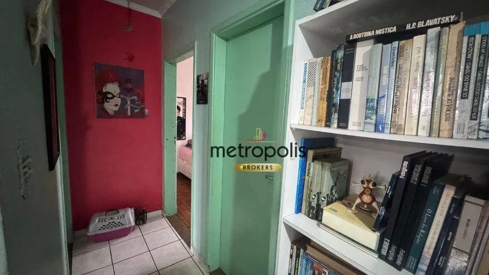 Apartamento, 2 quartos, 84 m² - Foto 4